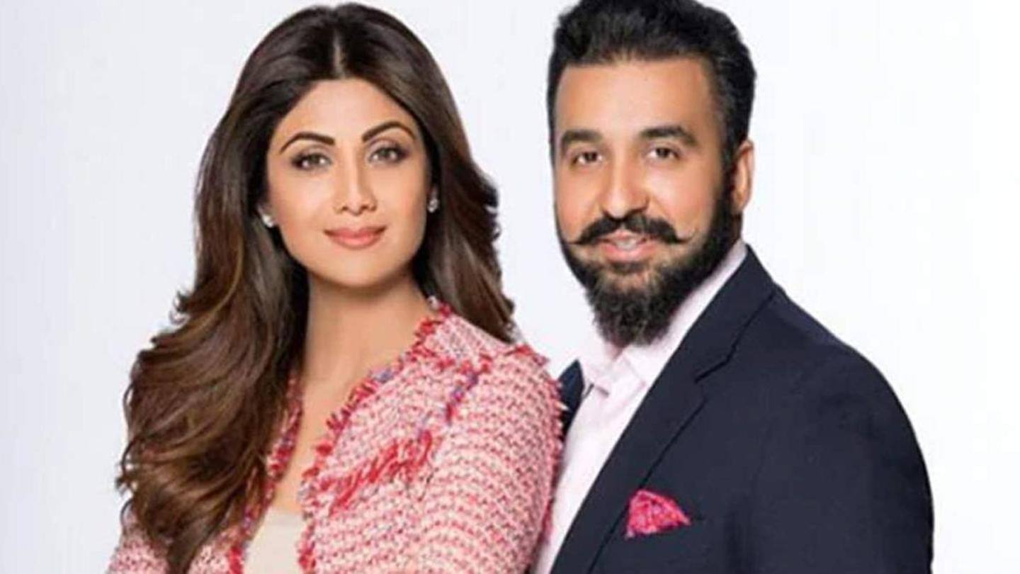 The 'Dhadkan' actress is listed as director for 23 companies The 'Dhadkan' actress is listed as director for 23 companies
