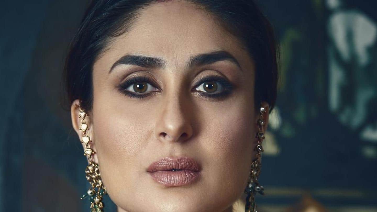 Kareena tests positive for COVID-19; BMC says she violated norms
