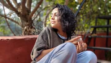 Swara Bhasker down with COVID-19; has 'fever, loss of taste'