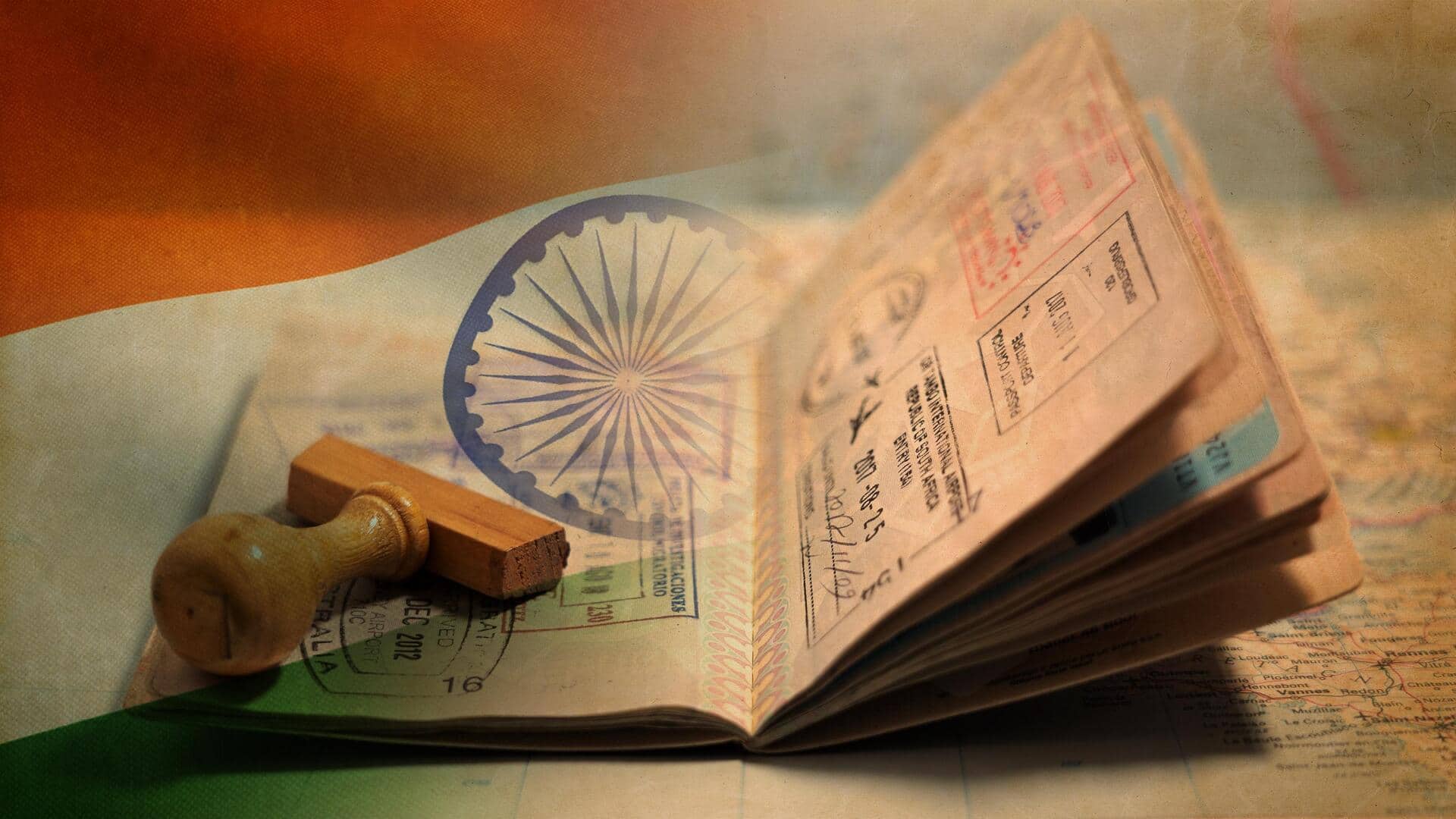 All you need to know about Overseas Citizenship of India