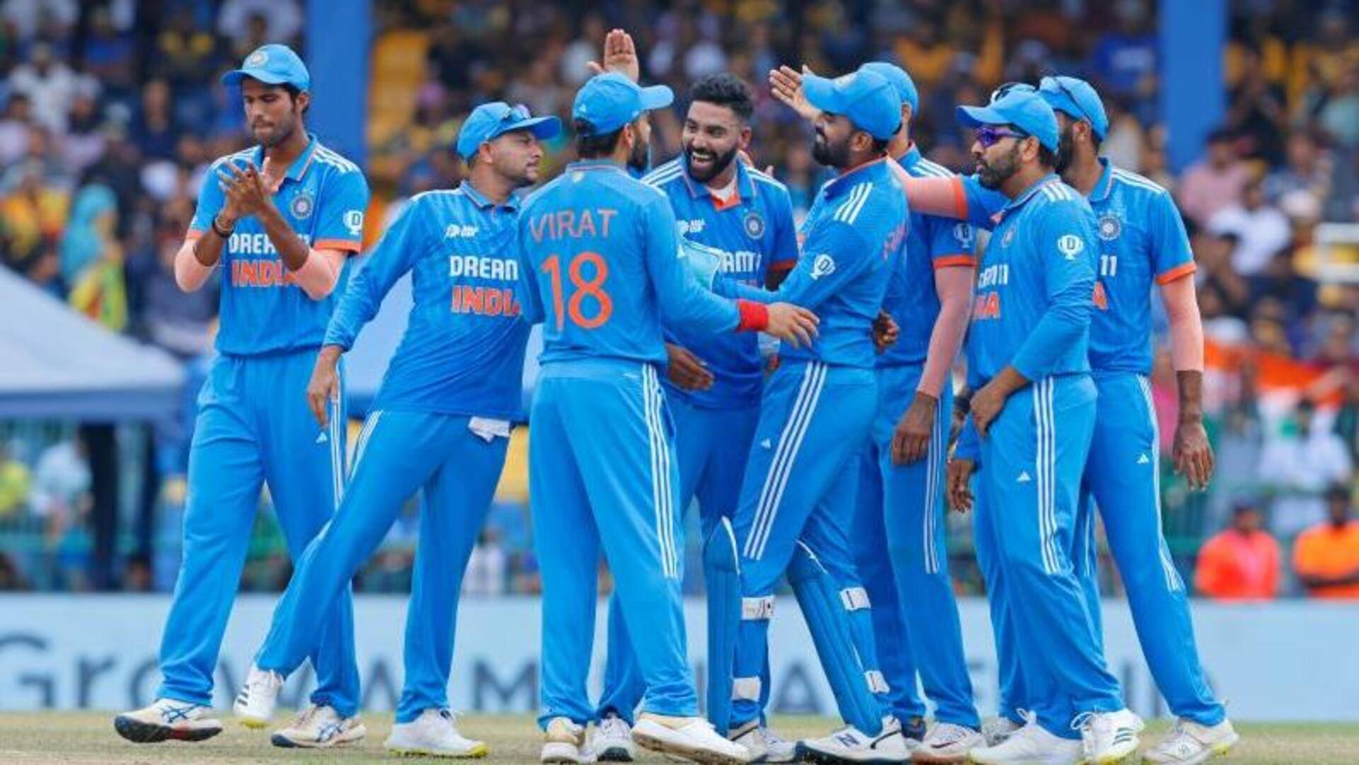 India reached WC semi-finals every time they won first match