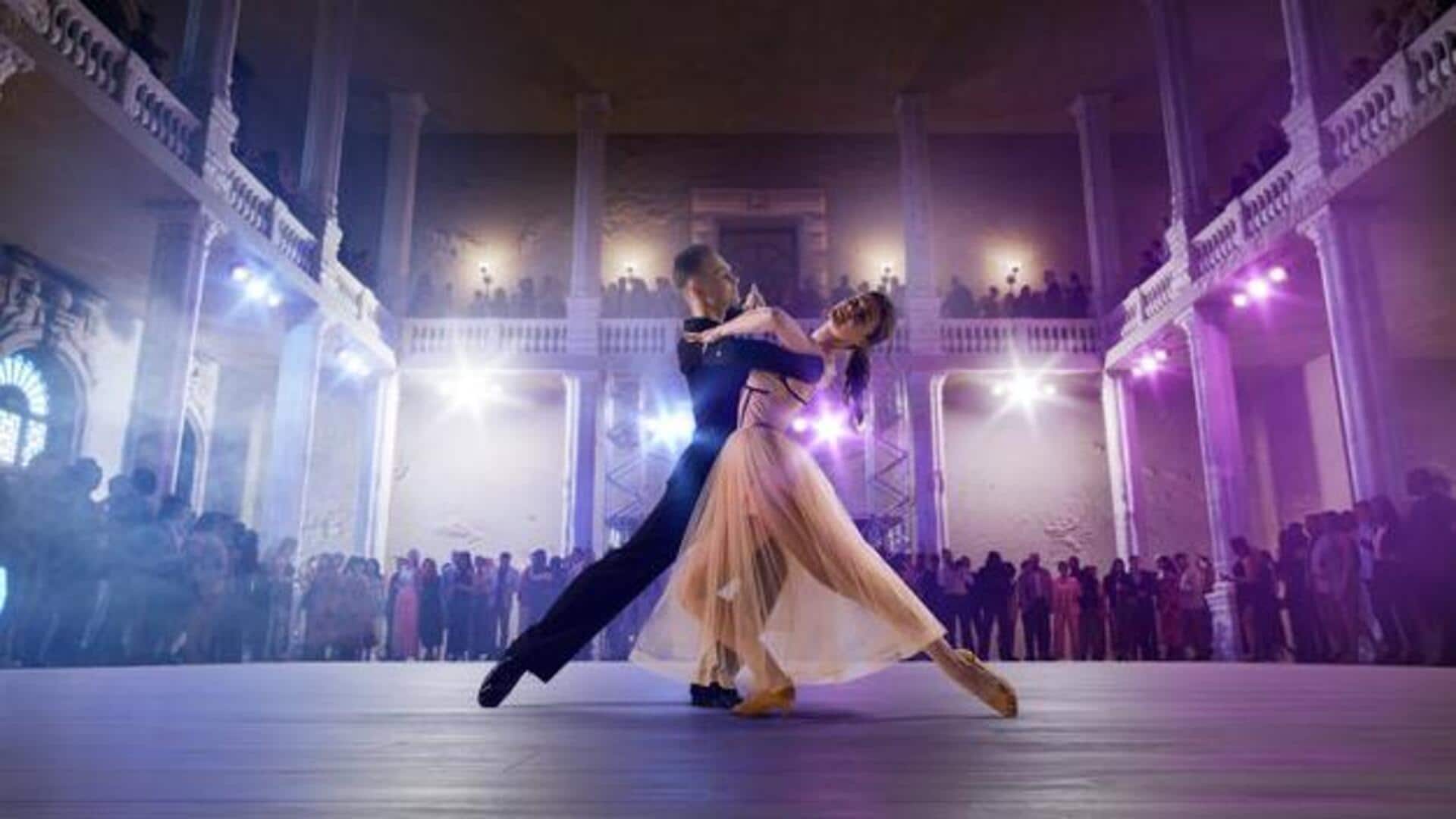 Delve into Vienna's enchanting waltz culture with these recommendations