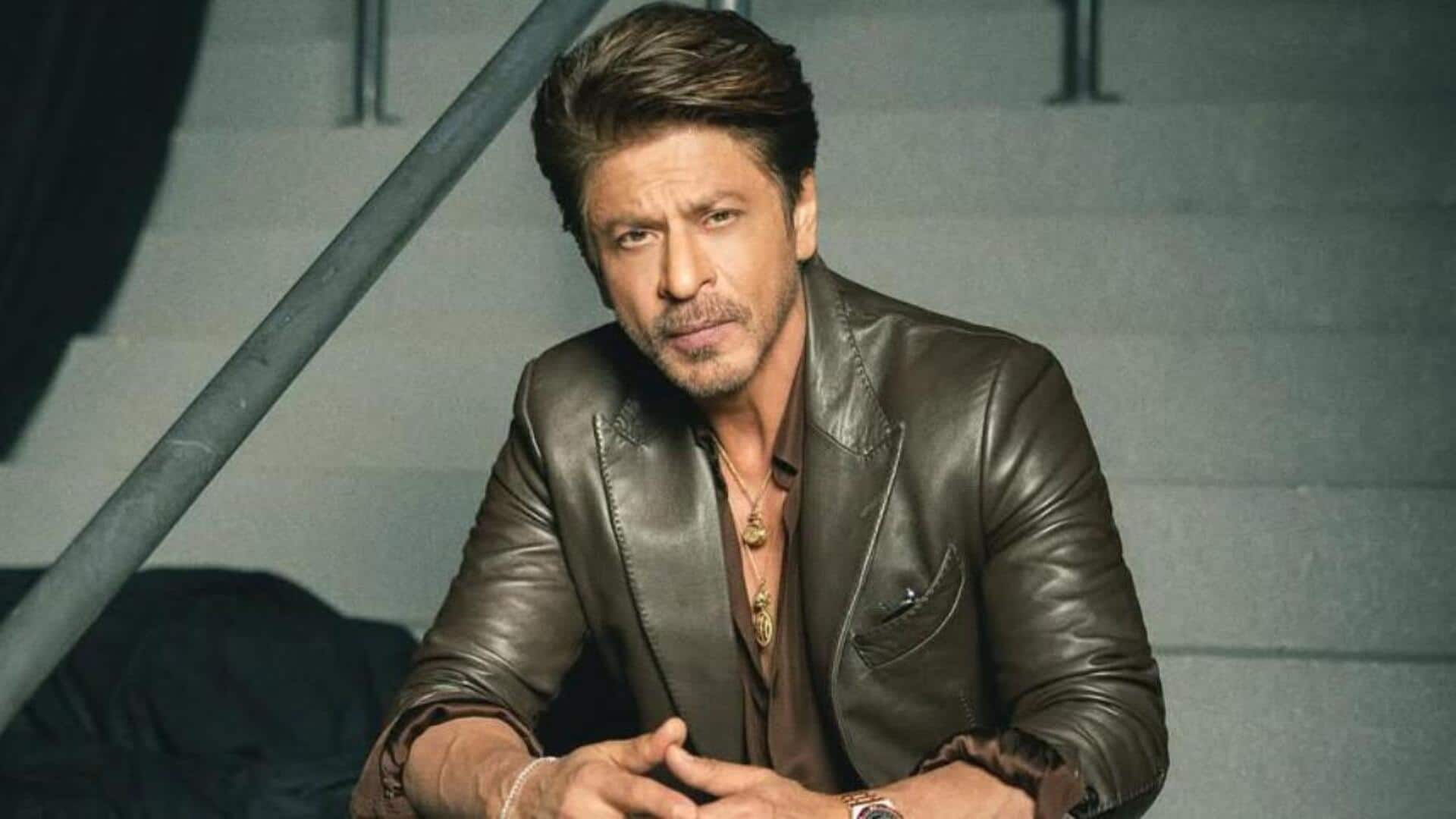 Deluxe cars, swanky properties: Inside Shah Rukh Khan's jaw-dropping empire Deluxe cars, swanky properties: Inside Shah Rukh Khan's jaw-dropping empire