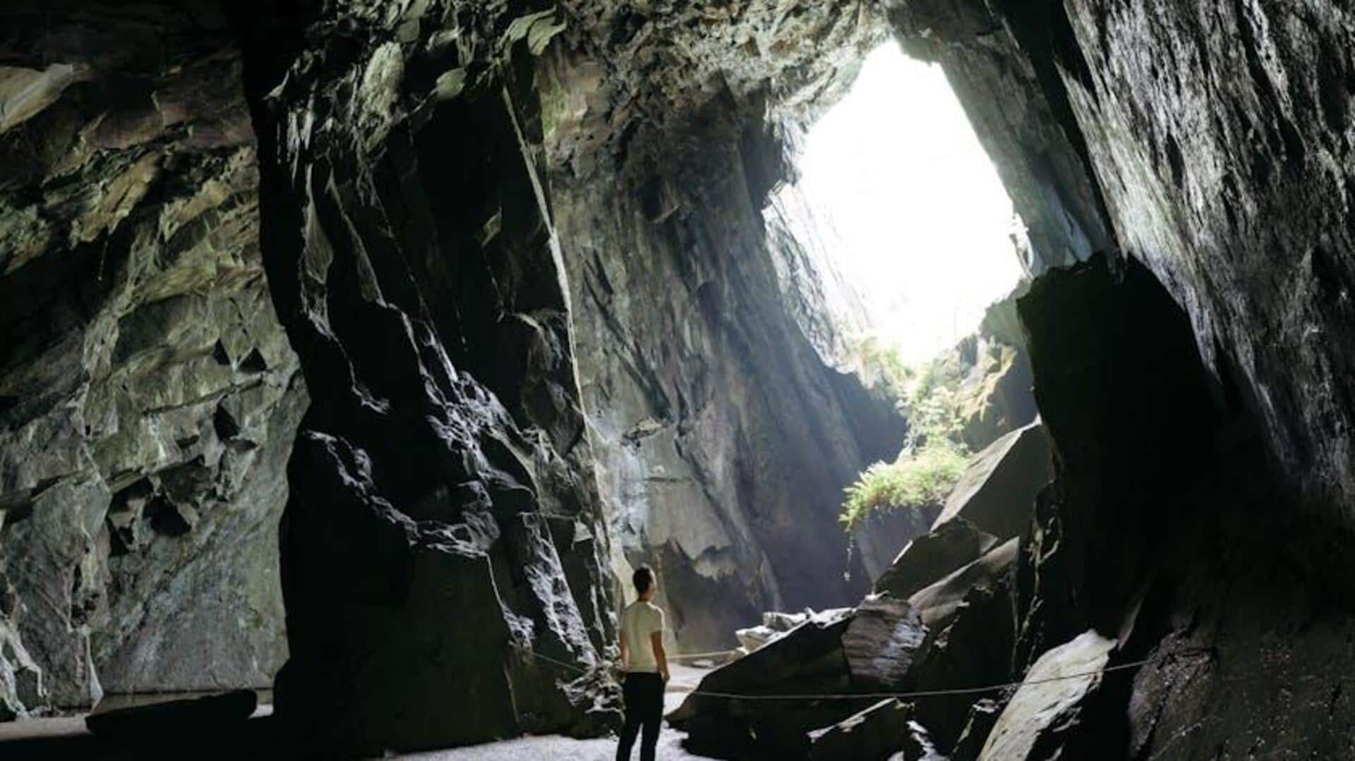 Cave adventures in Guatemala you can't miss Cave adventures in Guatemala you can't miss