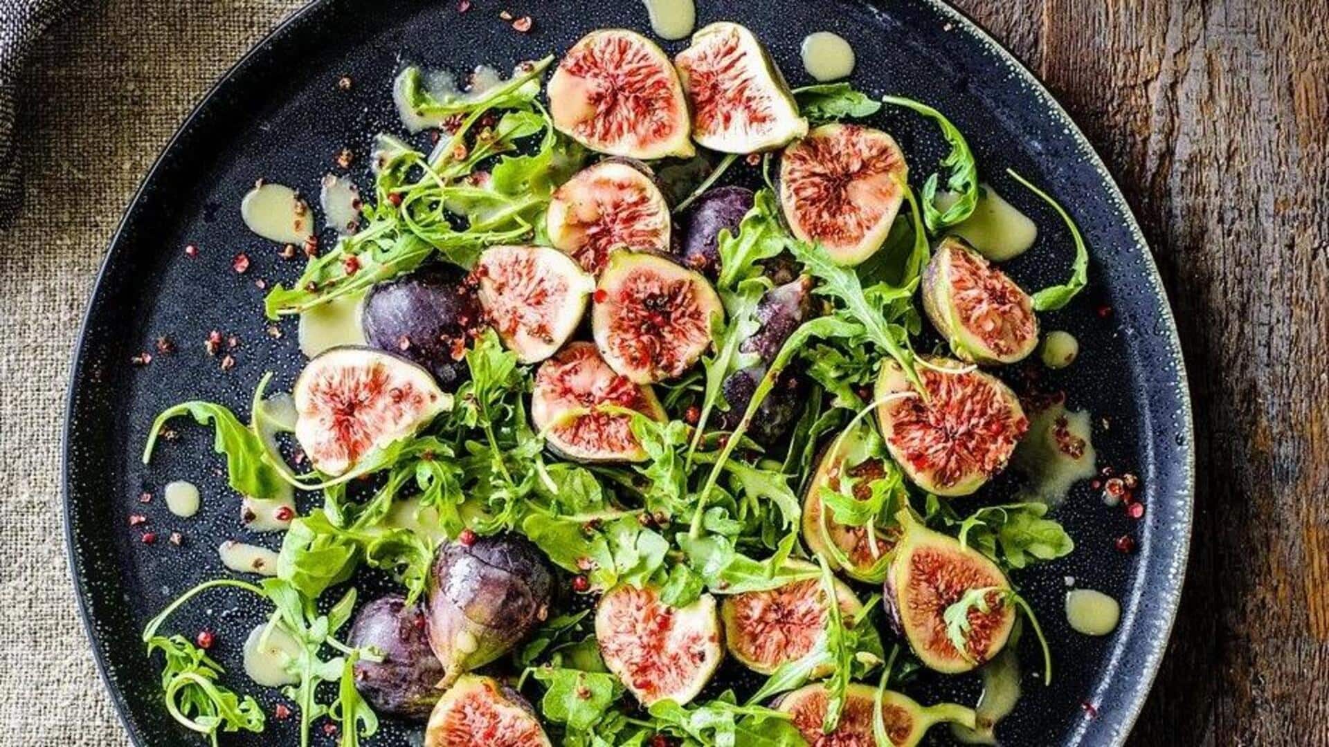 Love figs? You need to try these recipes Love figs? You need to try these recipes