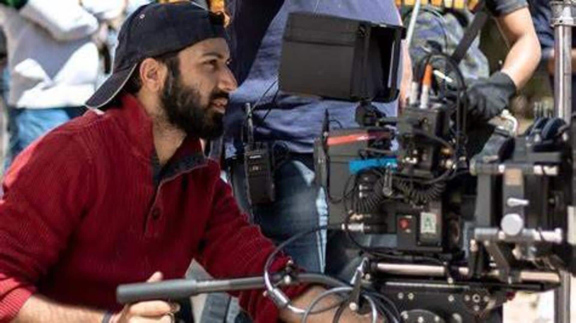 Misconduct allegations: 'Homebound' cinematographer removed from Shefali Shah film Misconduct allegations: 'Homebound' cinematographer removed from Shefali Shah film