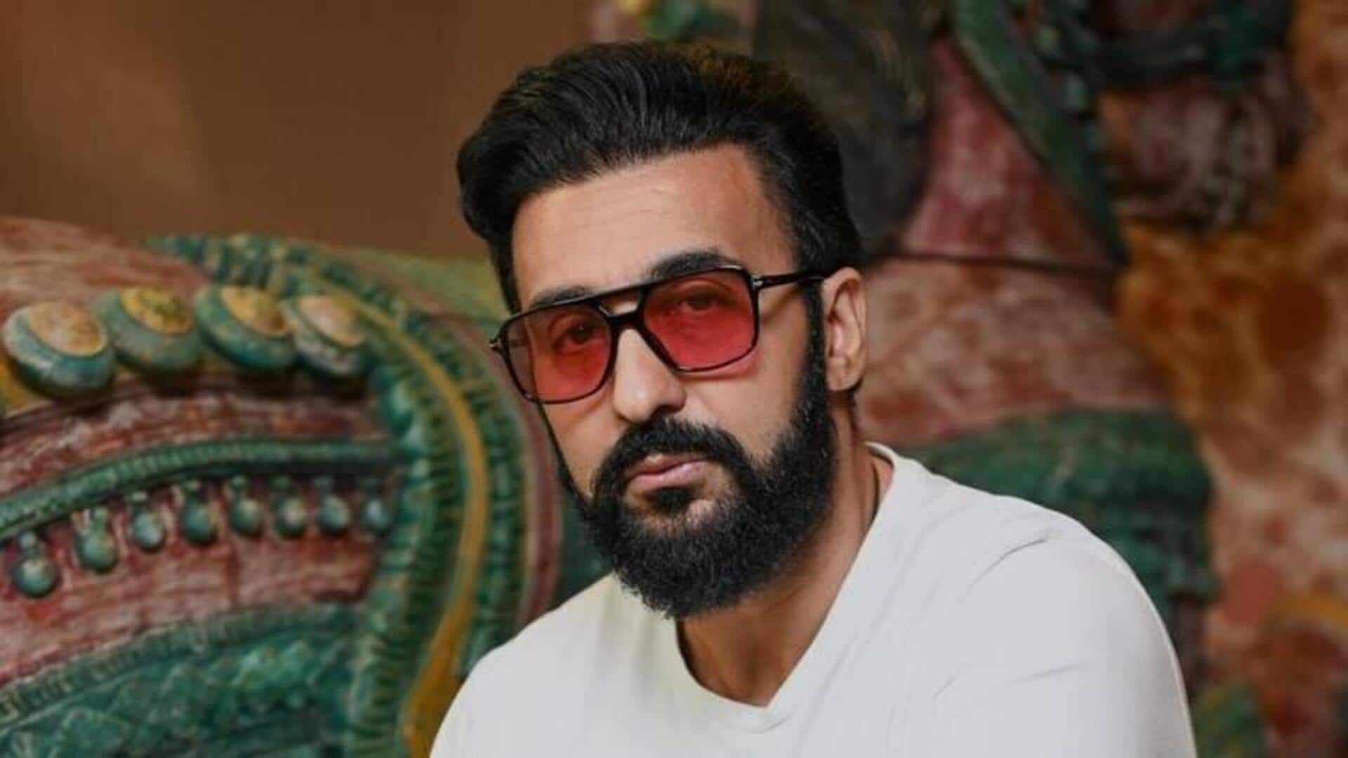 ED charges Raj Kundra in ₹150 crore Bitcoin scam