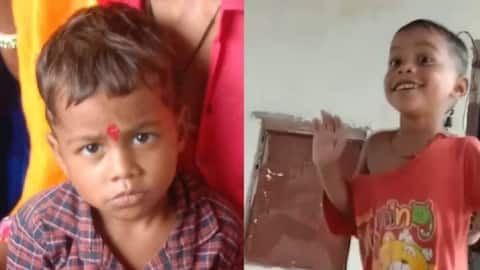 Missing boy case unveils 'Drishyam-like twist', was buried alive