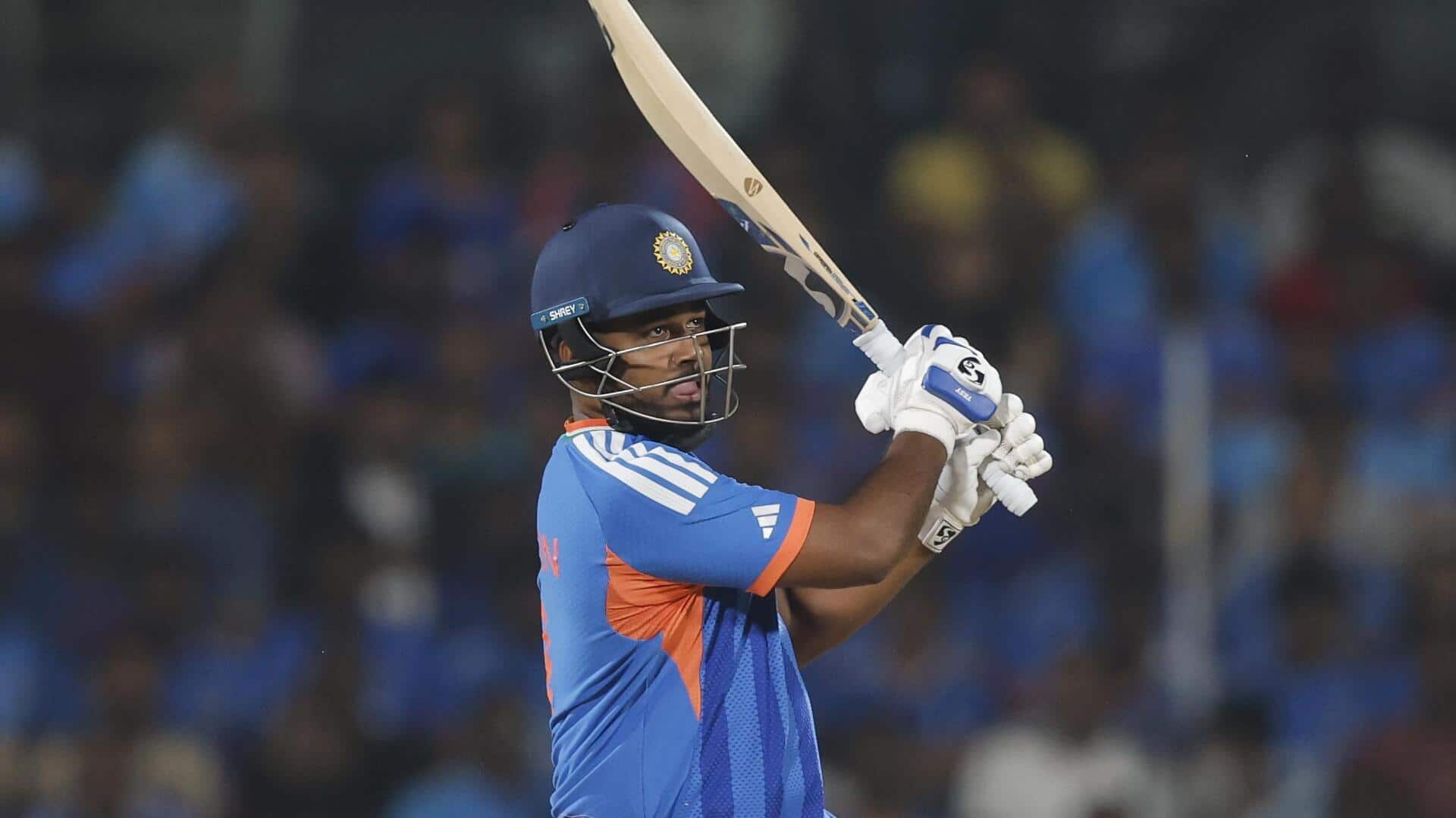 Suresh Raina proposes number 3 position for CSK's Sanju Samson