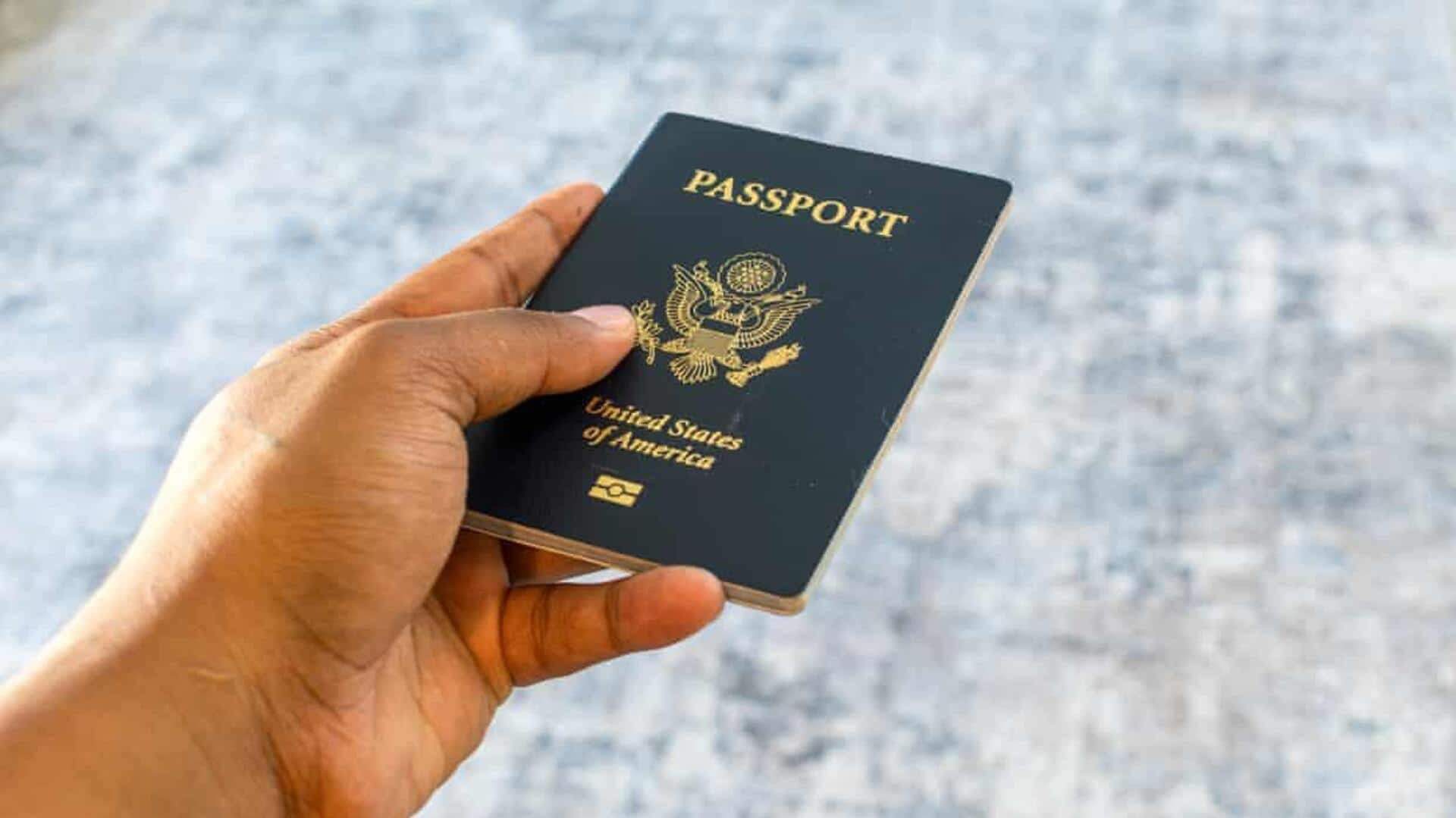 US passport rule for children might be changed soon