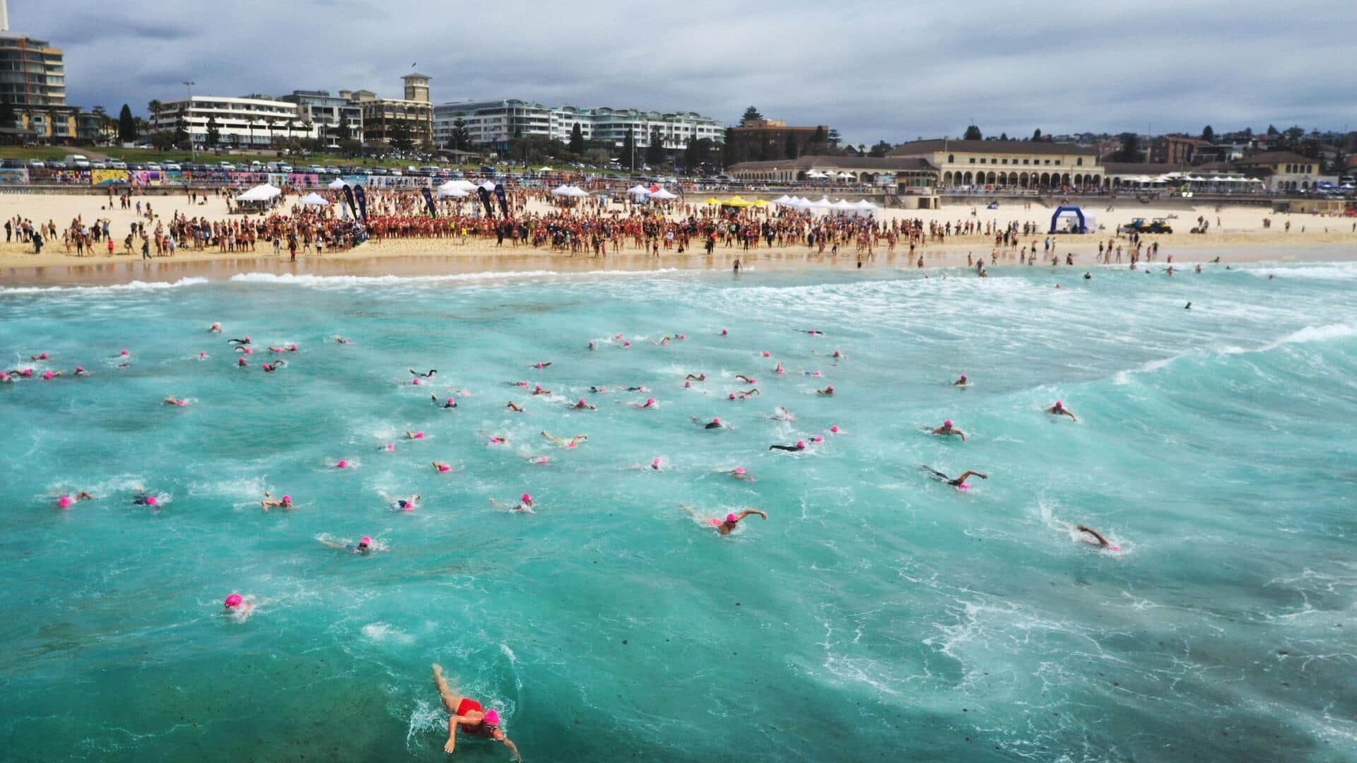 Overrated destinations in Australia: A list