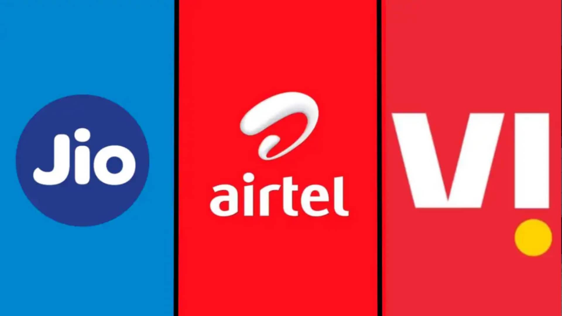 Relief for customers as government mandates 30-day, voice-SMS-only recharge plans