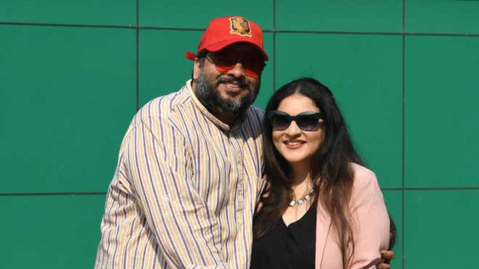 'Srikanth' makers' next is about India's 1st female Army batch