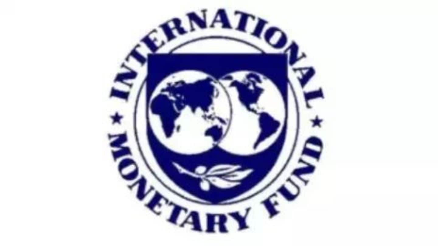 India, China face social risk due to inequality: IMF