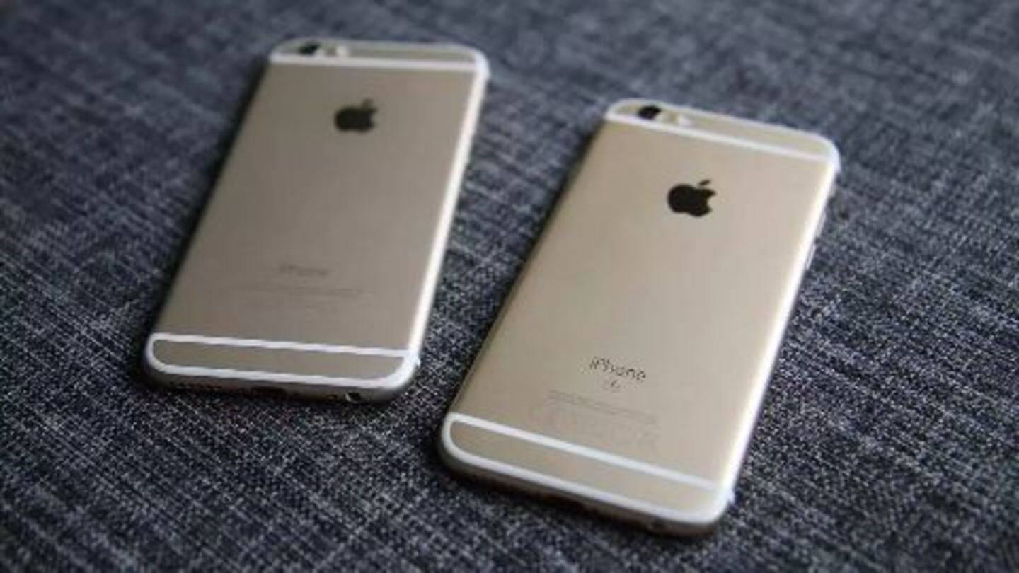 Govt bars Apple from selling 2nd-hand phones in India