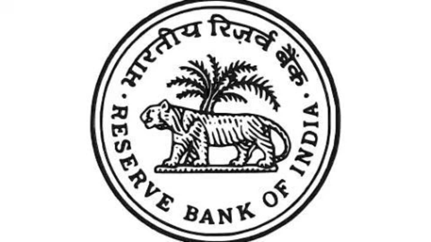 RBI releases guidelines for 'on-tap' bank licenses