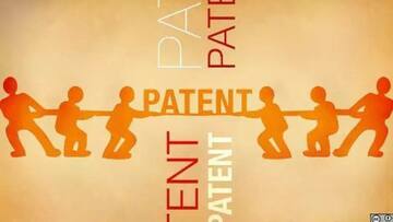 Startups and big cos spar over software patents