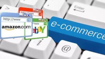 India fastest growing e-commerce market globally