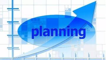 5-year plan to give way to 15-year development agenda