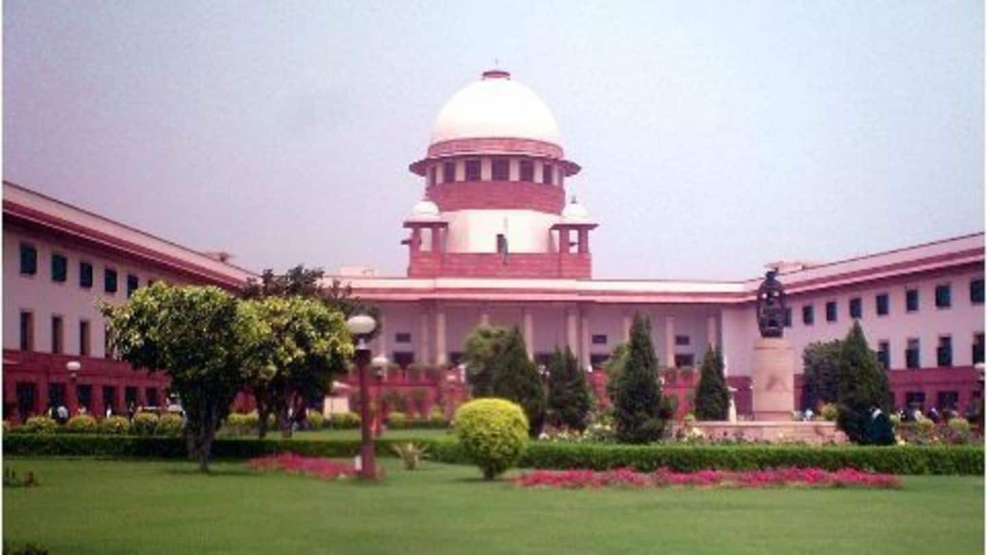 SC upholds the validity of criminal defamation law