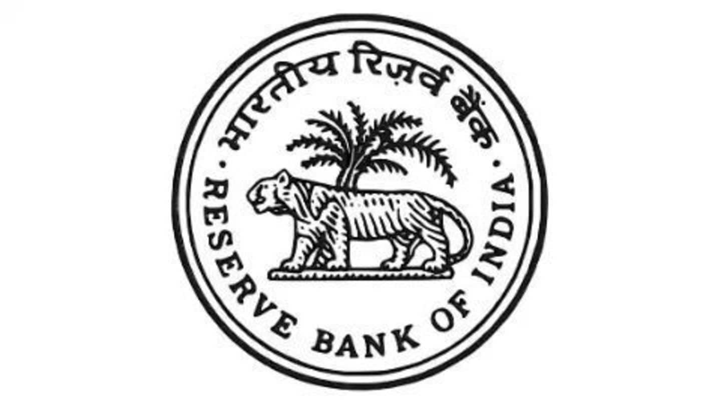 RBI amends ownership guidelines in private banks