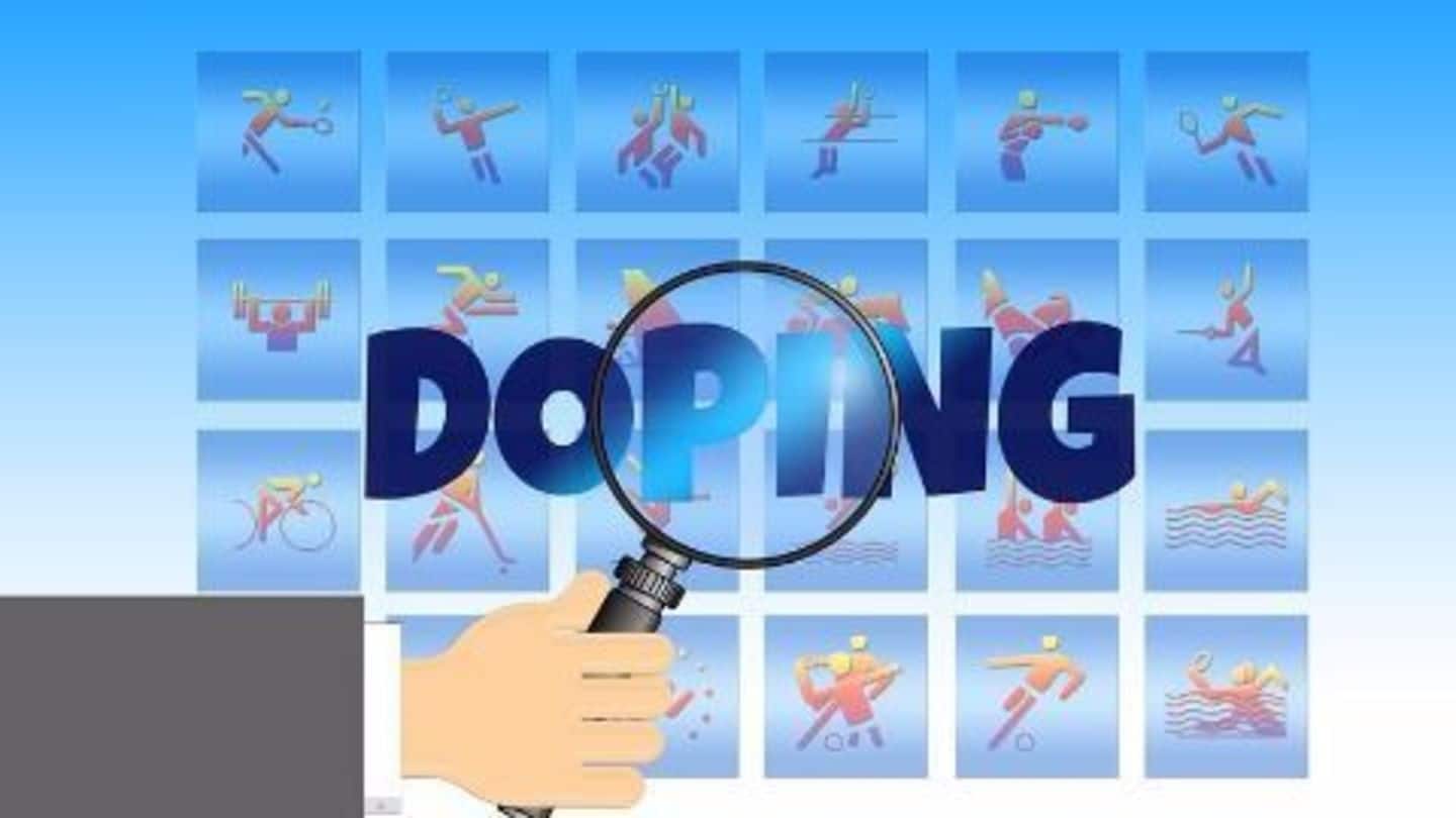 IOC could retest Russian Sochi doping samples