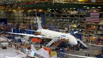 Reliance to make passenger aircraft with Antonov