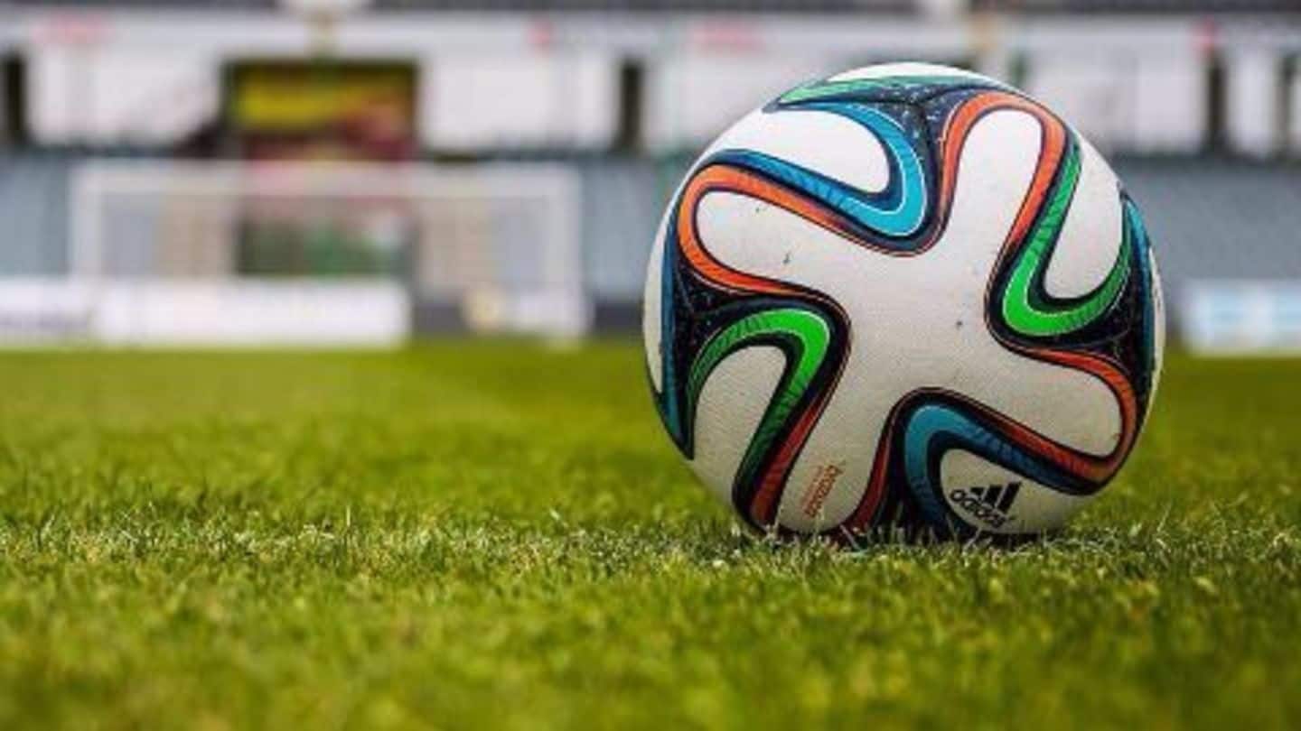 AIFF revamps Indian football into 3-tier system