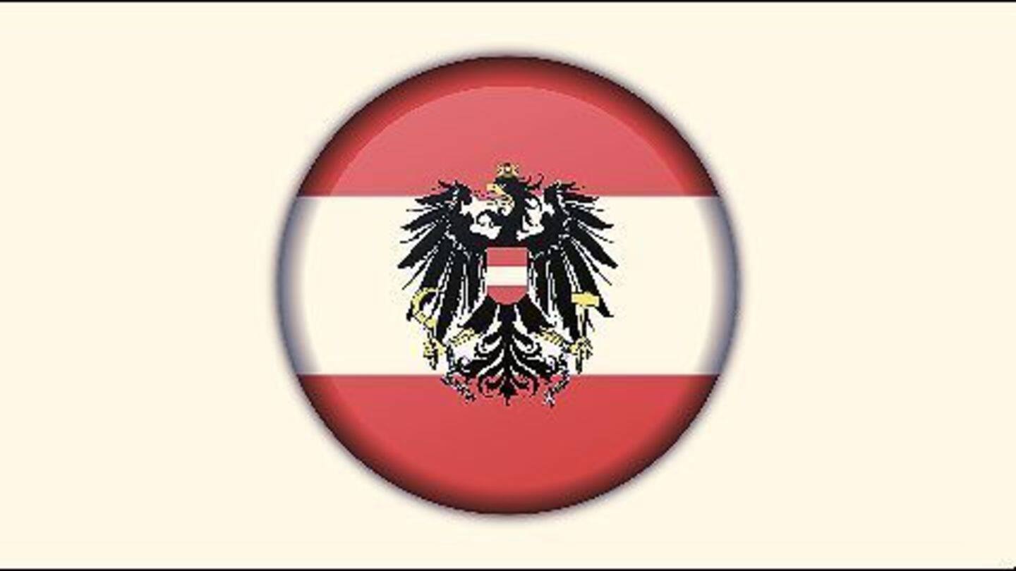 Austrian election thriller too close to call Austrian election thriller too close to call