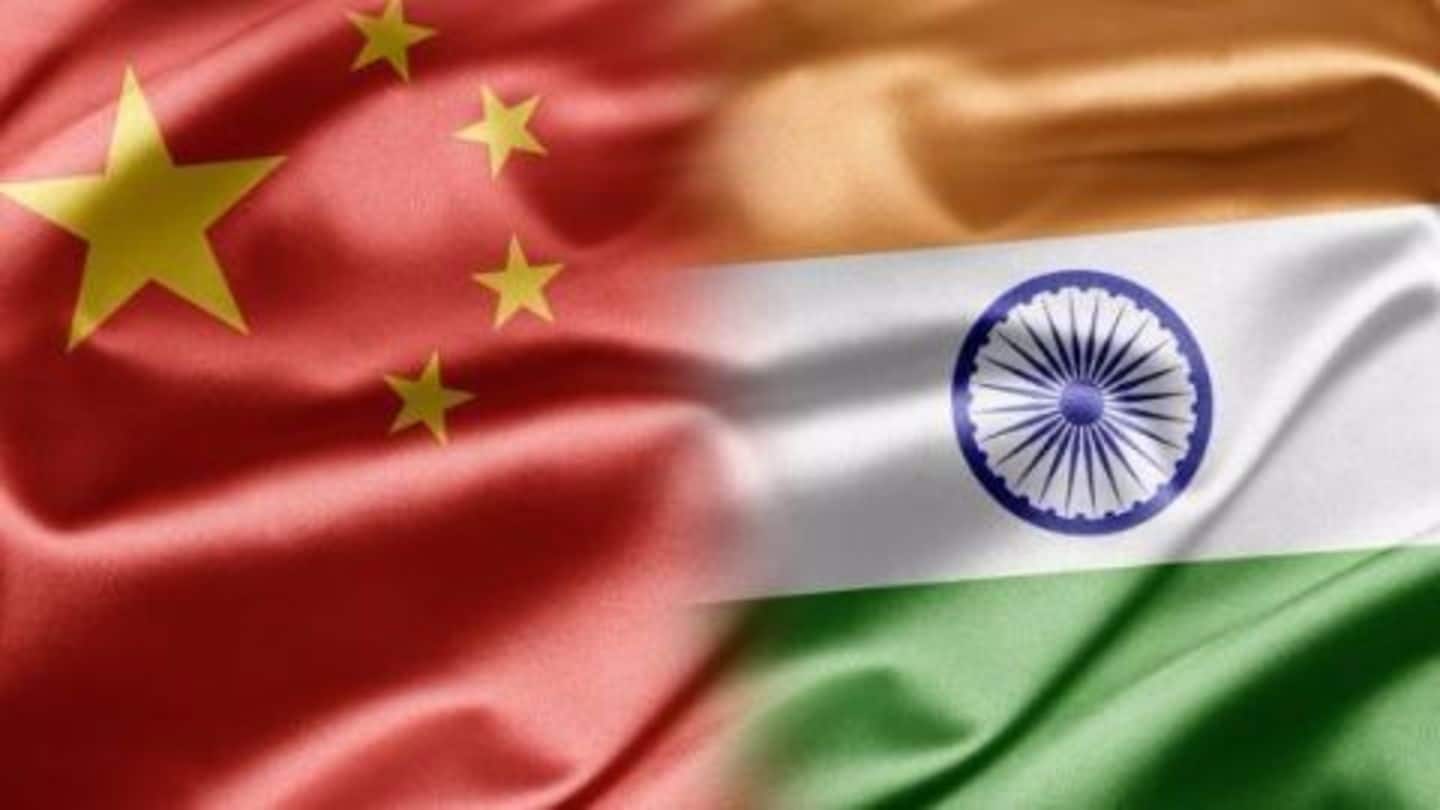 India, China should solve crisis politically India, China should solve crisis politically