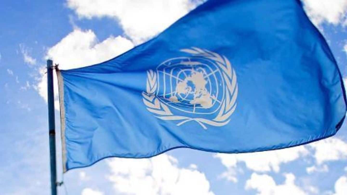 UN voices concerns over the Congolese murder in India