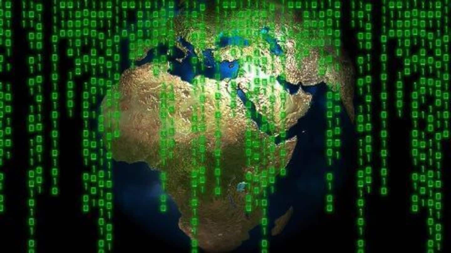 Asia-Pacific countries most vulnerable to Malware