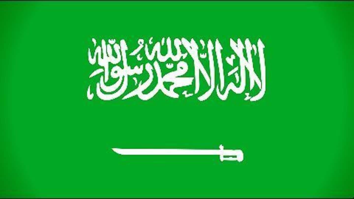 Saudi Arabia's proposal to impose taxes on foreigners