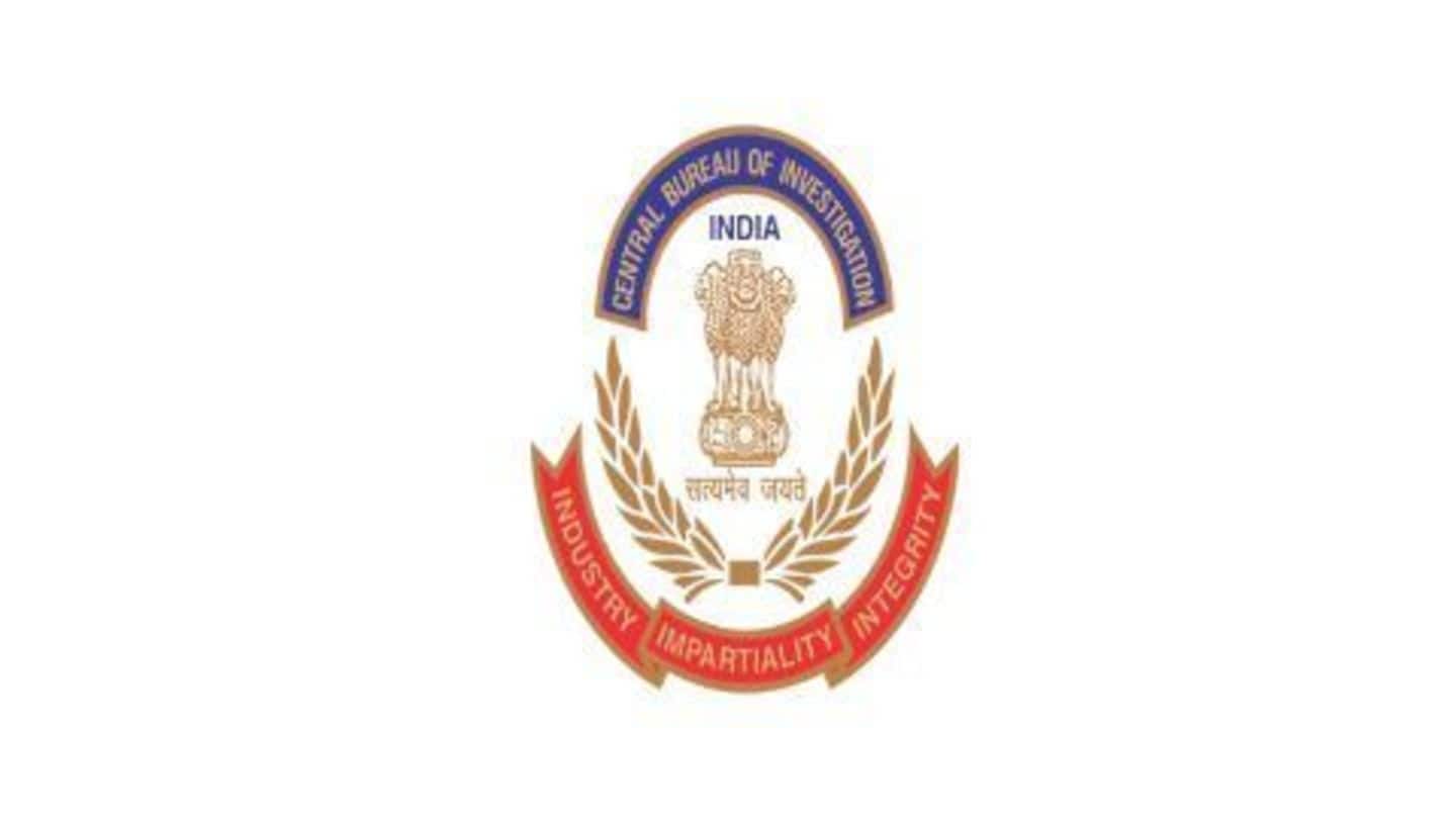 Virbhadra Singh question for the 2nd day by CBI Virbhadra Singh question for the 2nd day by CBI