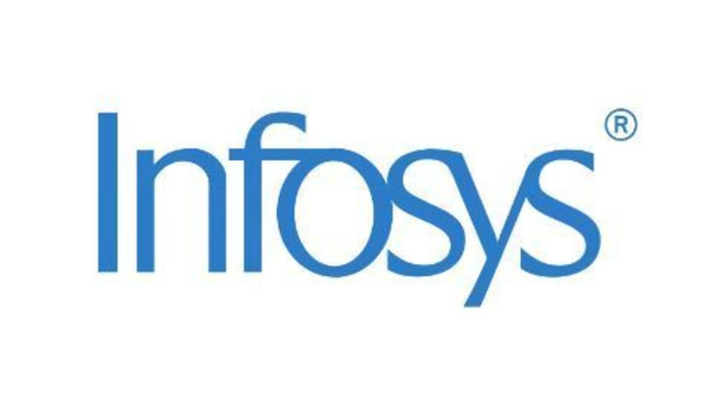 Infosys hires top Silicon Valley talent for Mana