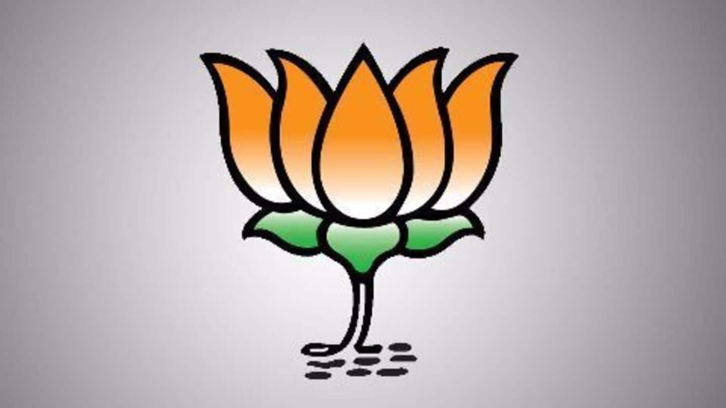 BJP supports holding simultaneous Lok Sabha, state polls