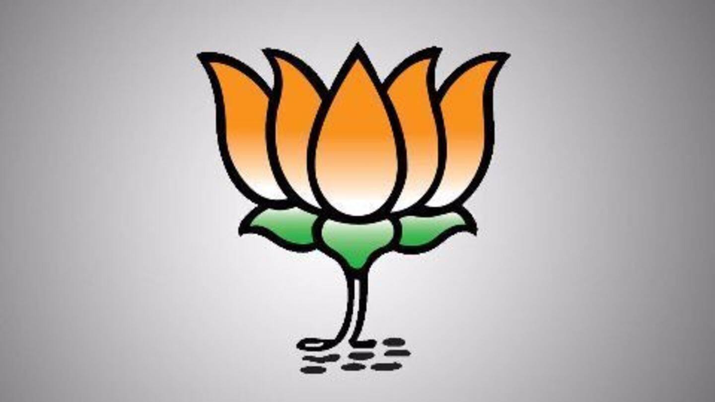 BJP supports holding simultaneous Lok Sabha, state polls