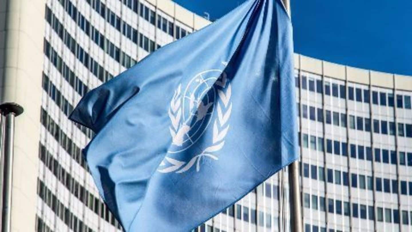 UN experts call on India to repeal FCRA