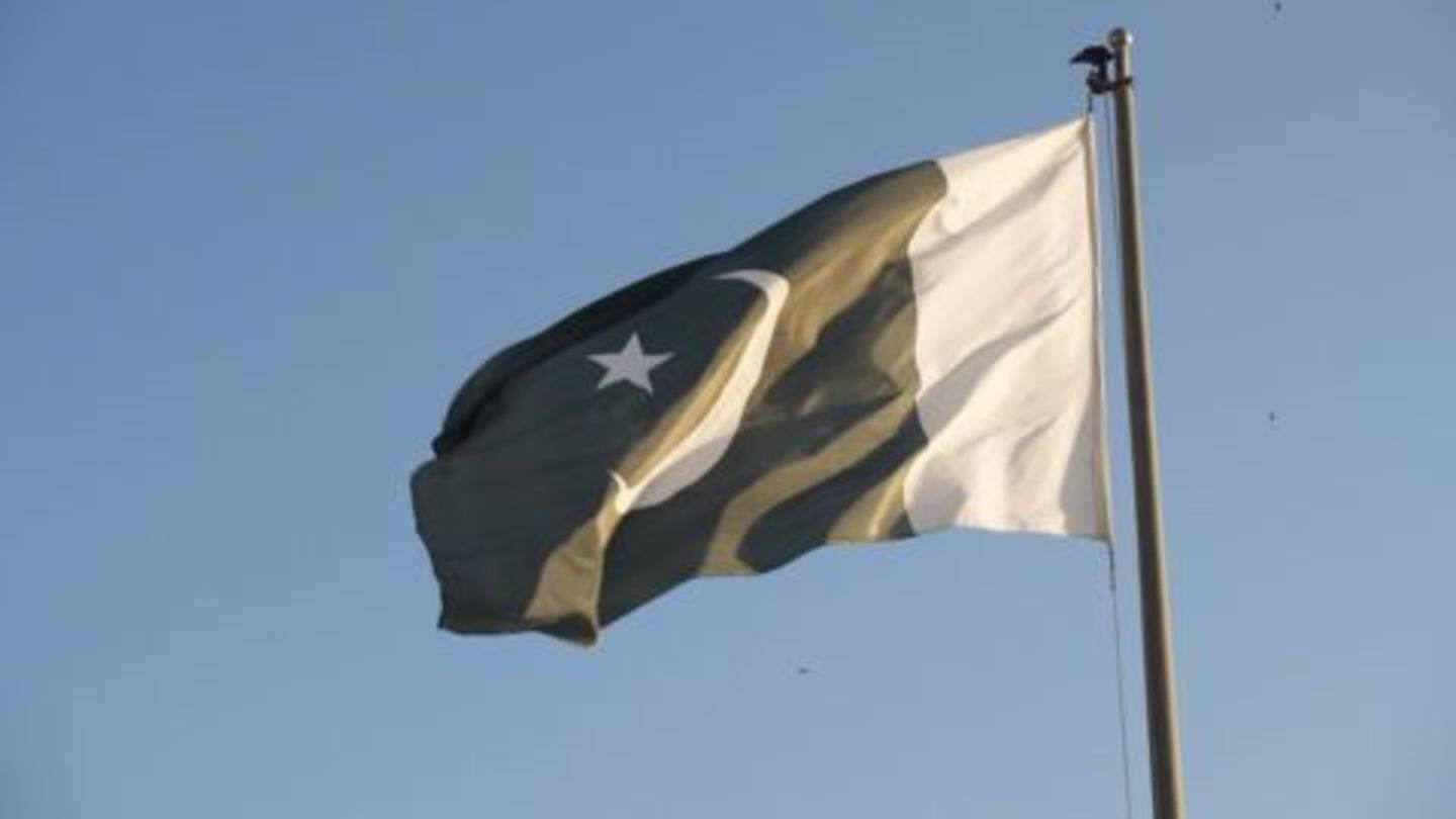 Forced conversion is un-Islamic: Pakistan Senate