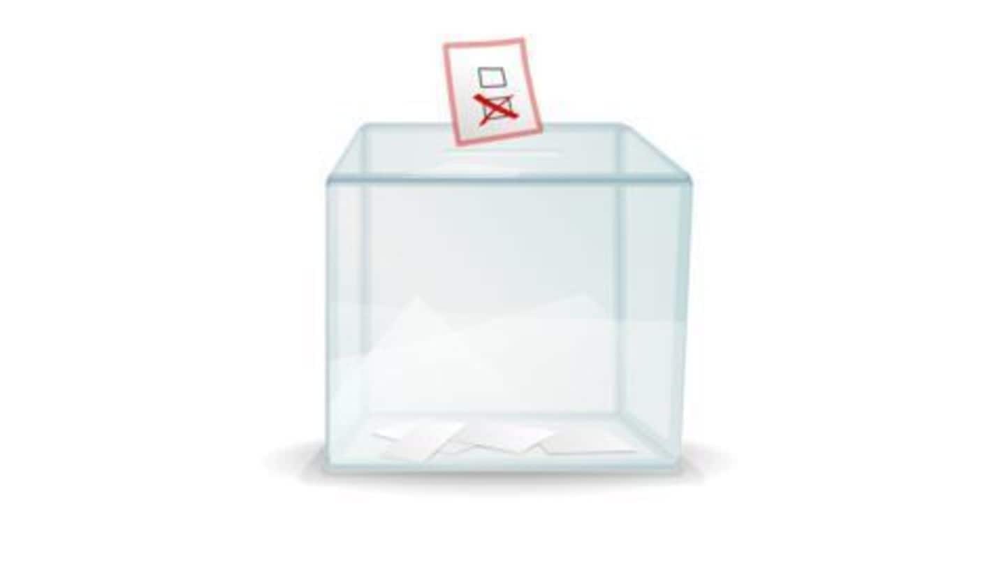 Spain goes to polls in repeat elections Spain goes to polls in repeat elections