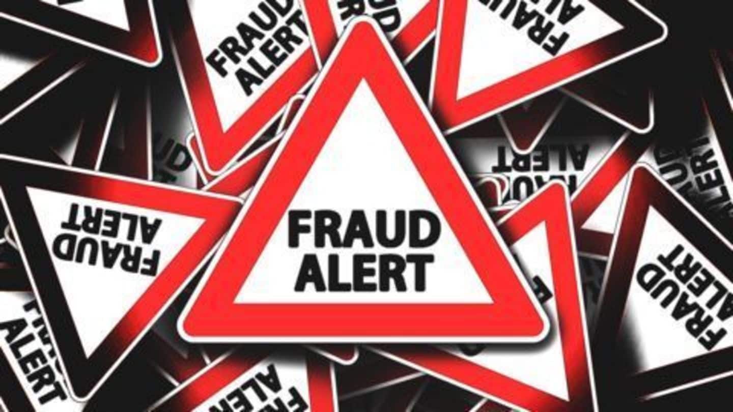 India ranks third on global fraud prevalence list, says report