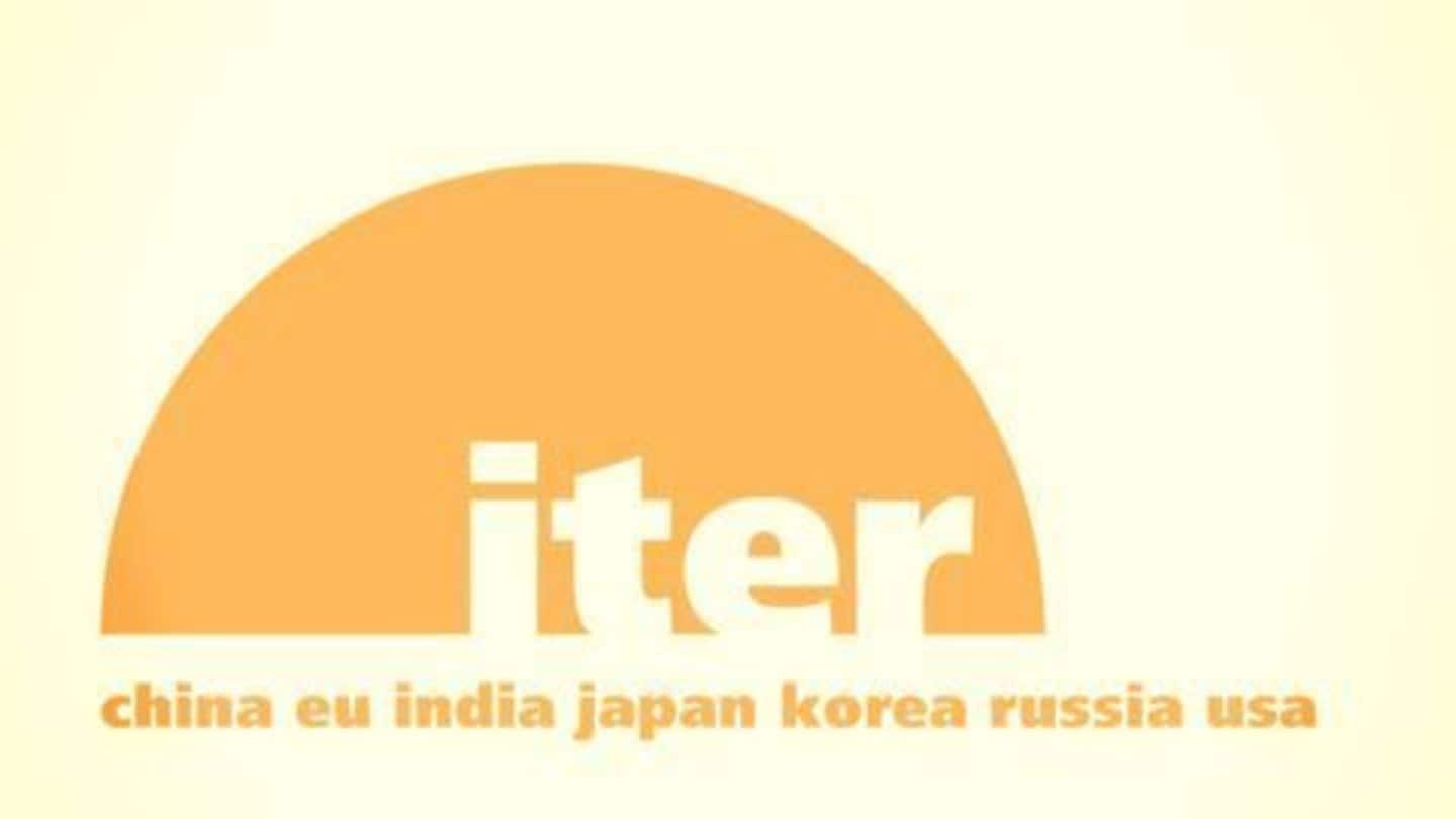 Brexit wouldn't affect ITER, India on schedule: ITER spokesperson