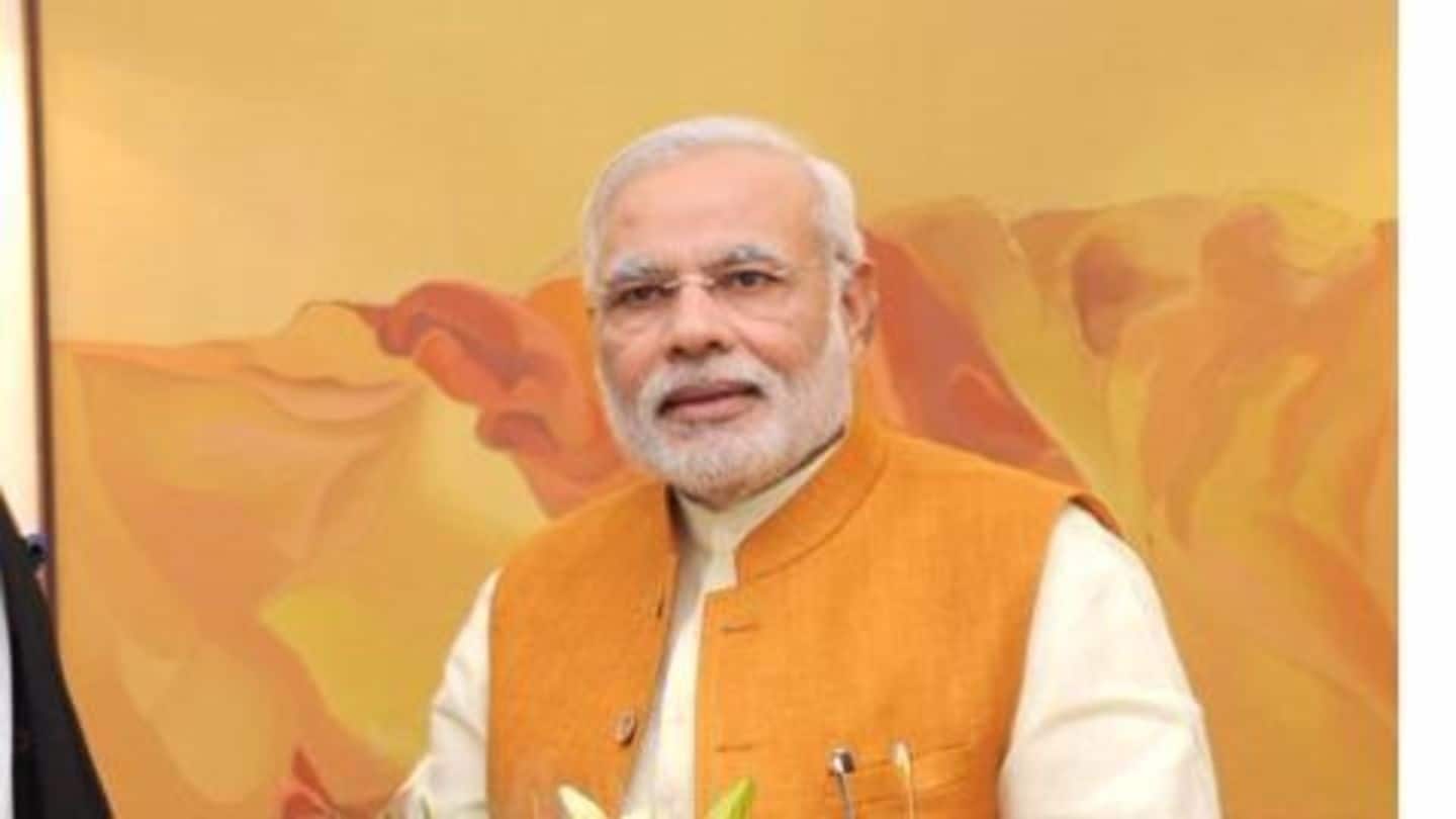 PM Modi to meet India's Rio Olympics contingent