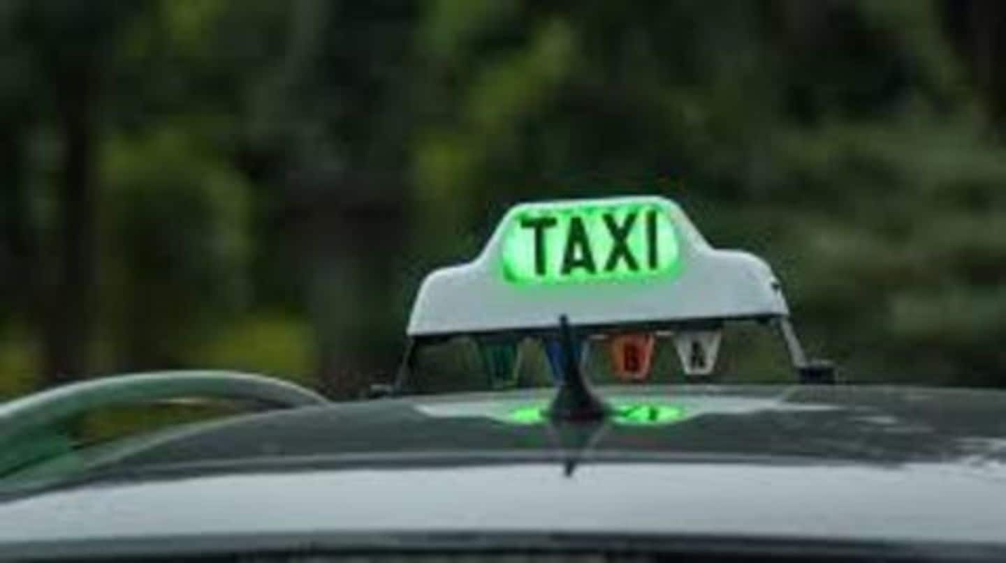 Uber and Ola duel over nationalist views