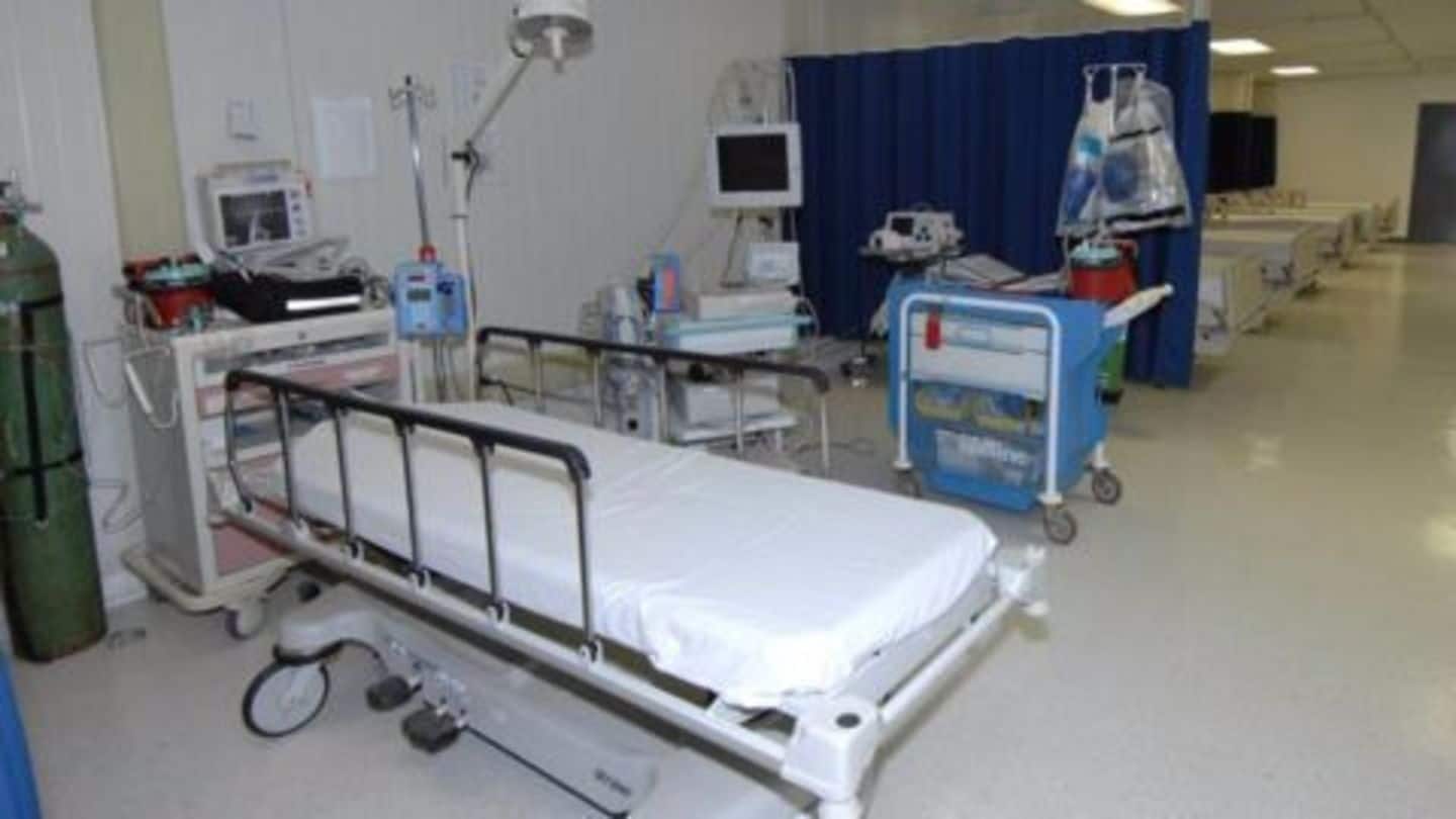 Mohammad Shahid hospitalised; recovering Mohammad Shahid hospitalised; recovering