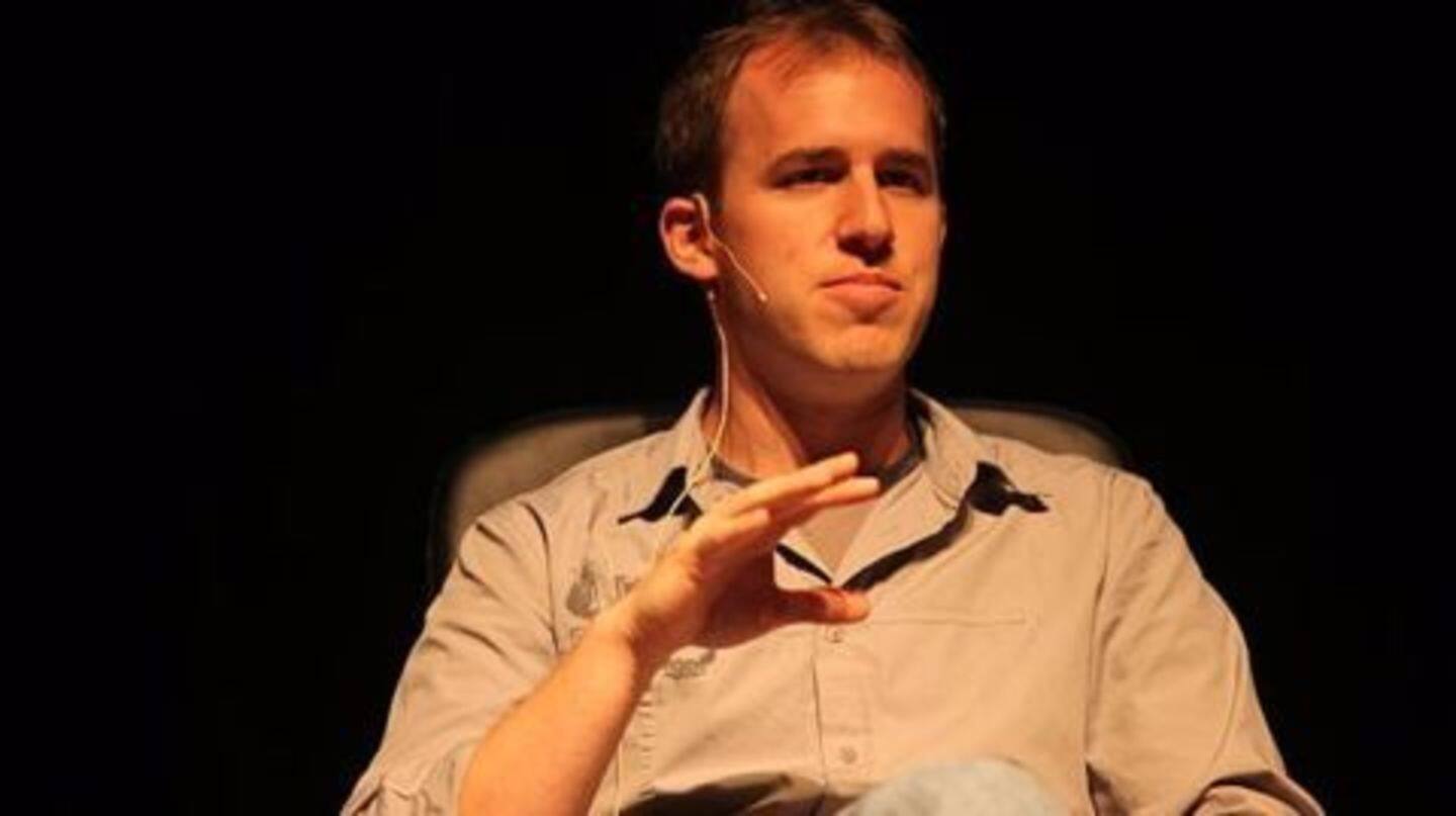 Former Facebook CTO Bret Taylor joins Twitter board