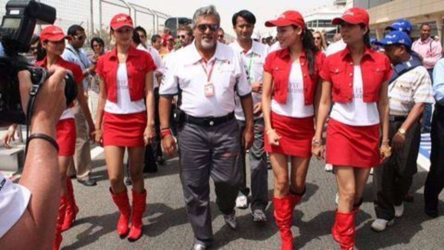 Vijay Mallya to come out in the Public Eye Vijay Mallya to come out in the Public Eye
