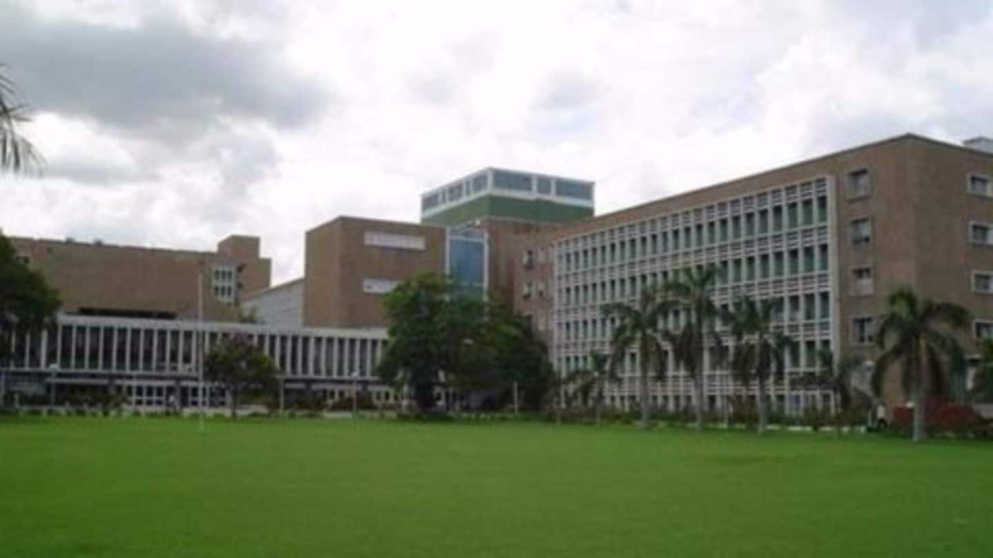 AIIMS launches policy to provide financial aid to needy patients
