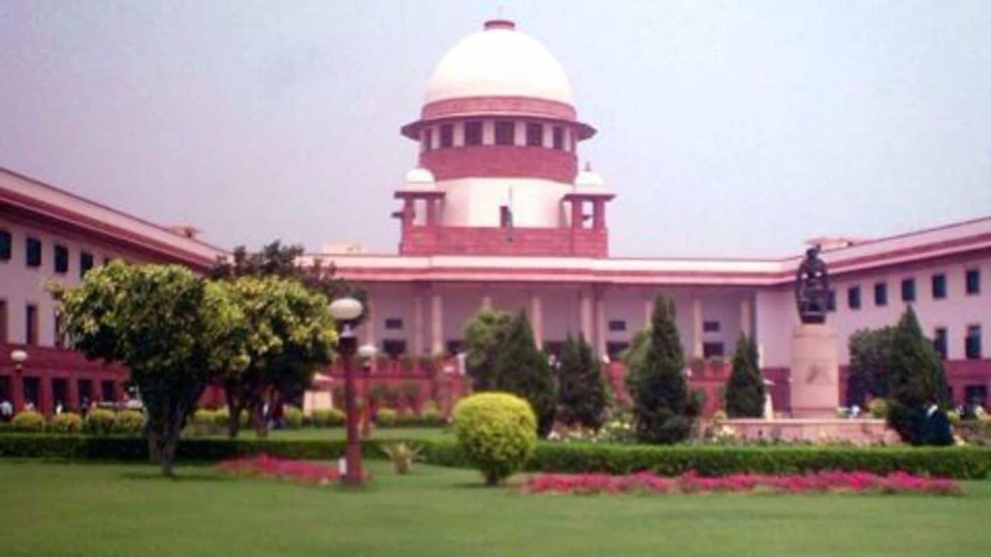SC admonishes excessive force used by Army under AFSPA
