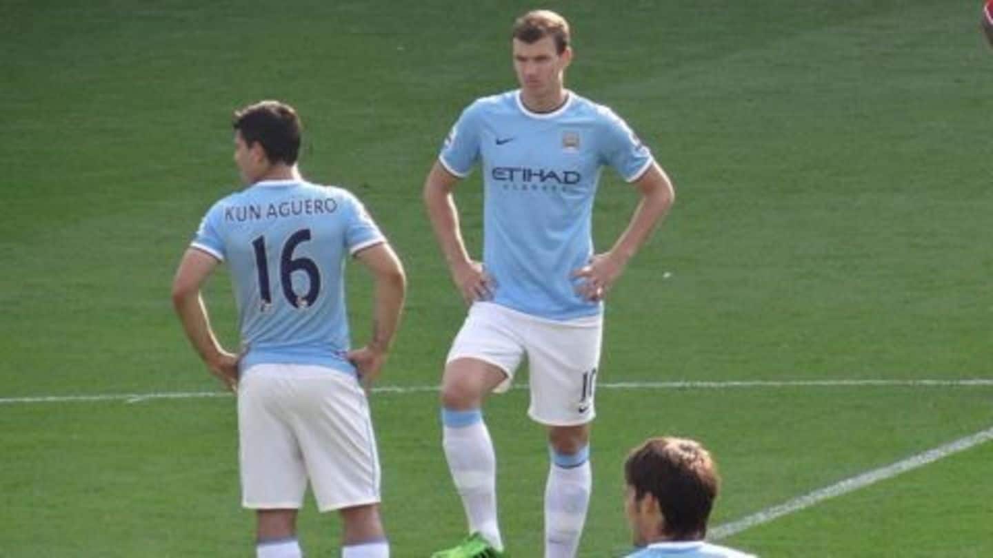 Manchester City signs first e-sports player